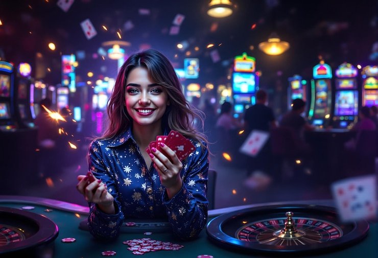 দায়িত্বশীল গেমিং বাজেট ও সময় নির্দেশনা